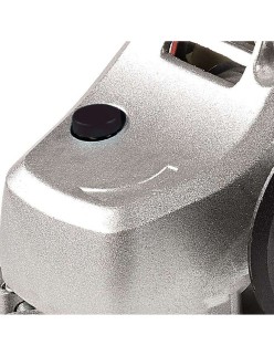 Amoladora angular Einhell 4430619 850 W 125 mm