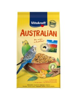 Bird food Vitakraft NA 800 g