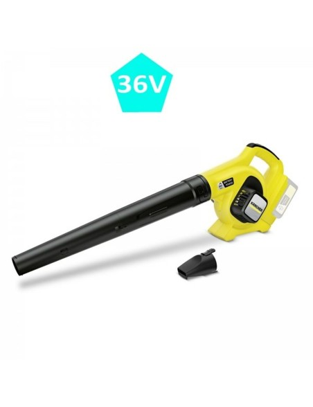 Soprador Kärcher 1.445-150.0 36 V