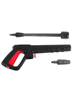 Hidrolimpiadora Blaupunkt PTBLPW001 1600 W