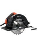 Sega circolare Yato YT-82154 220-240 V 2800 W