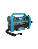 Compresseur d'air Könner & Söhnen P30 120 W 150 PSI