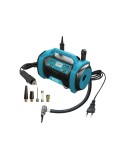 Compresseur d'air Könner & Söhnen P30 120 W 150 PSI