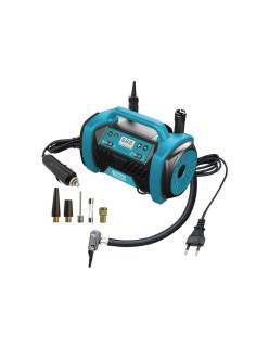 Compresseur d'air Könner & Söhnen P30 120 W 150 PSI