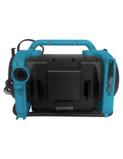 Compresseur d'air Könner & Söhnen P30 120 W 150 PSI