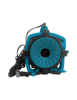 Compresseur d'air Könner & Söhnen P30 120 W 150 PSI