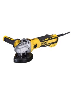 Amoladora angular Dewalt DWE4357-QS 1700 W