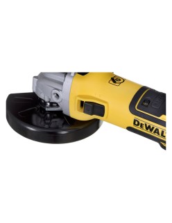 Amoladora angular Dewalt DWE4357-QS 1700 W