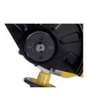 Amoladora angular Dewalt DWE4357-QS 1700 W
