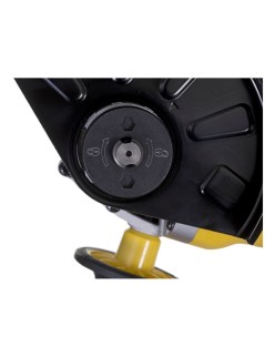 Amoladora angular Dewalt DWE4357-QS 1700 W