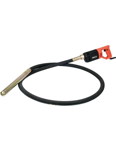 Hormigonera Yato YT-82600 1200 W 230 V