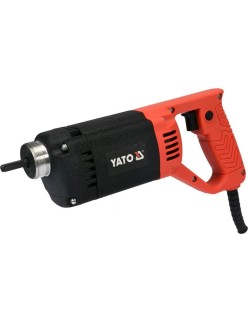 Cement mixer Yato YT-82600 1200 W 230 V