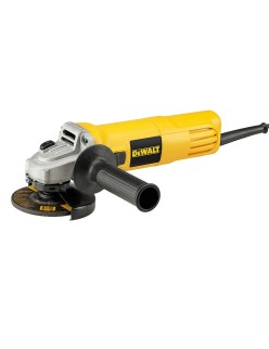 Amoladora angular Dewalt DWE4117 125 mm
