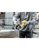 Meuleuse d'angle Dewalt DWE4117 125 mm