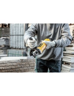Meuleuse d'angle Dewalt DWE4117 125 mm
