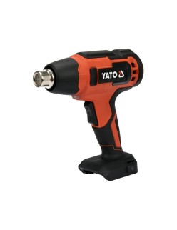Pistolet à air chaud Yato YT-82285 250 W