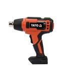 Pistolet à air chaud Yato YT-82285 250 W