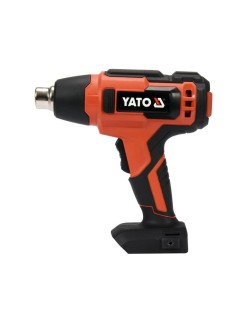 Pistolet à air chaud Yato YT-82285 250 W