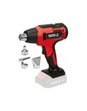 Pistola ad aria calda Yato YT-82285 250 W