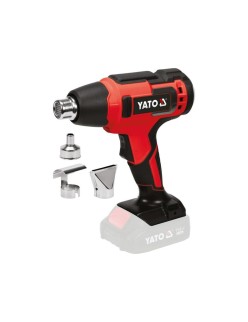 Pistolet à air chaud Yato YT-82285 250 W