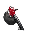 Blower Einhell GE-CL 36 Li E-Solo 36 V