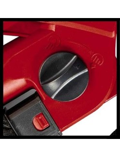 Blower Einhell GE-CL 36 Li E-Solo 36 V