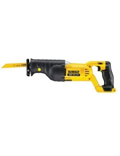 Montagne de sable Dewalt DCS380N-XJ 18 V