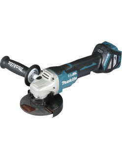 Meuleuse d'angle Makita DGA517Z 125 mm 50 W