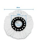 Wischmopp Esperanza EHS006SP3