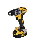 Berbequim de impacto Dewalt DCD791P3A