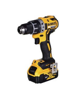 Berbequim de impacto Dewalt DCD791P3A