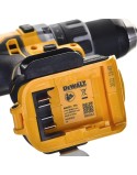 Berbequim de impacto Dewalt DCD791P3A