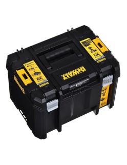 Berbequim de impacto Dewalt DCD791P3A