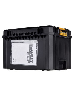 Berbequim de impacto Dewalt DCD791P3A