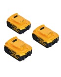Berbequim de impacto Dewalt DCD791P3A