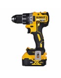 Berbequim de impacto Dewalt DCD791P3A