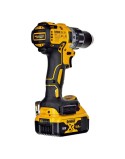 Berbequim de impacto Dewalt DCD791P3A