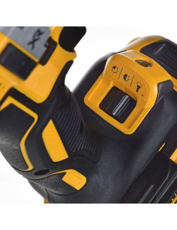 Berbequim de impacto Dewalt DCD791P3A