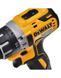 Berbequim de impacto Dewalt DCD791P3A