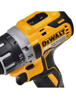 Berbequim de impacto Dewalt DCD791P3A