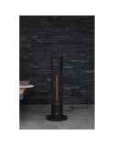 Calefactor Activejet Activejet APH-IS800 Negro 800 W Acero Exterior
