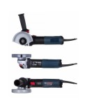 Amoladora angular BOSCH 06017D0100 1400 W 125 mm