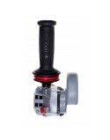 Meuleuse d'angle BOSCH 06017D0100 1400 W 125 mm