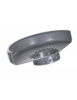 Amoladora angular BOSCH 06017D0100 1400 W 125 mm