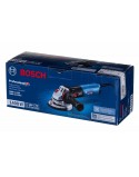 Amoladora angular BOSCH 06017D0100 1400 W 125 mm