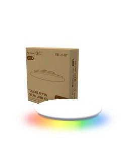 LED plafond Yeelight Arwen 450C F 50 W 4000 Lm (2700 K) (6500 K)