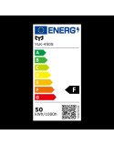 LED plafond Yeelight Arwen 450C F 50 W 4000 Lm (2700 K) (6500 K)