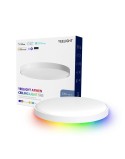 LED Flush-fitting ceiling light Yeelight Arwen 550S F 50 W 3500 lm (2700 K) (6500 K)