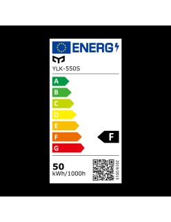 LED plafond Yeelight Arwen 550S F 50 W 3500 lm (2700 K) (6500 K)