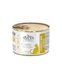 Aliments pour chat 4VETS Natural Urinary No Struvit Dinde